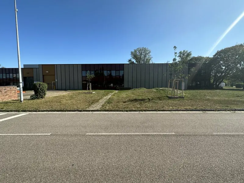 LINGOLSHEIM - PARC DES TANNERIES