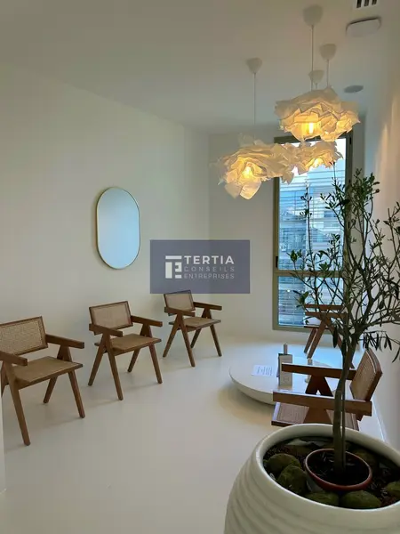 A louer Bureaux 72m² Montpellier