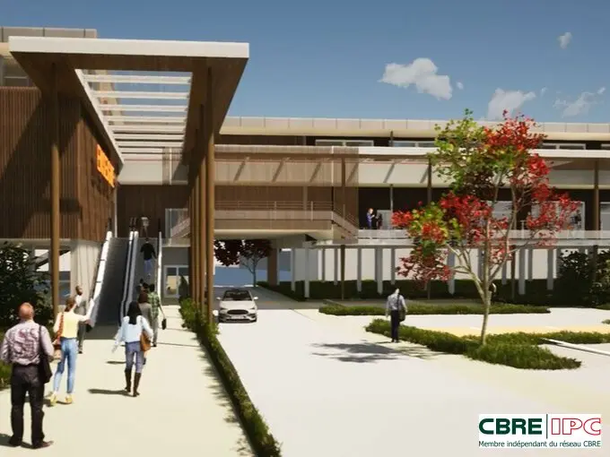 VENTE - REF : 7636YA3