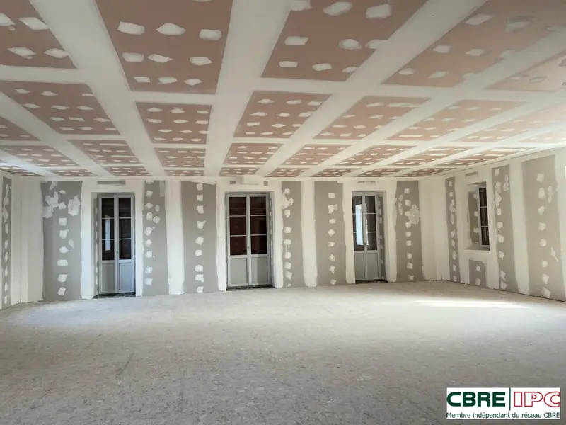 LOCATION - REF : 7591FD