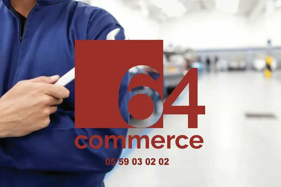 Fonds de commerce à vendre - Services techniques - Saint-Martin-De-Seignanx (...