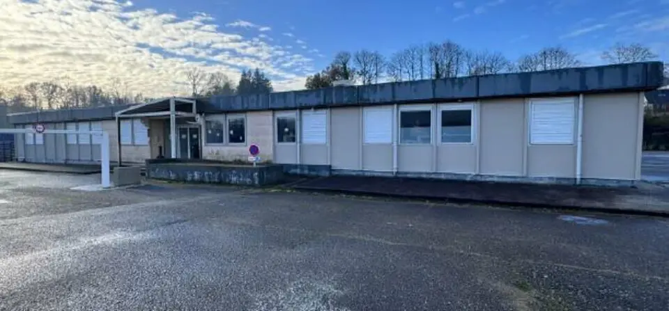 BUREAUX A LOUER - QUIMPER NORD