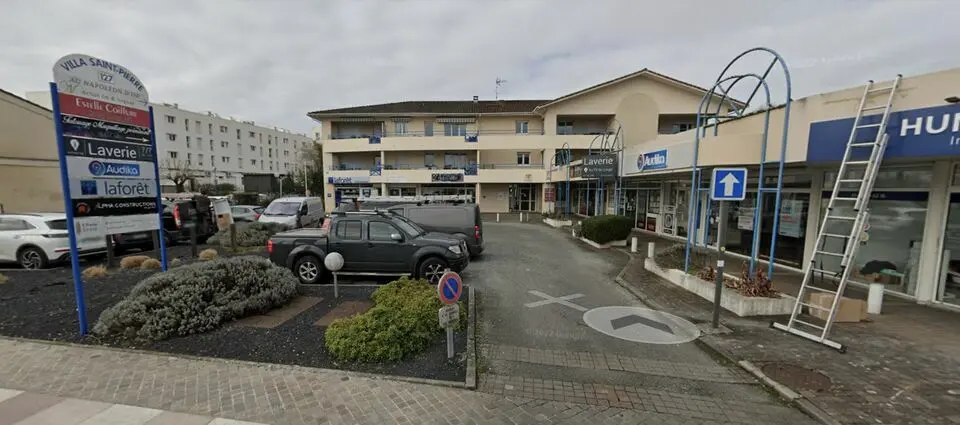 Gradignan - Local commercial - Droit au bail 