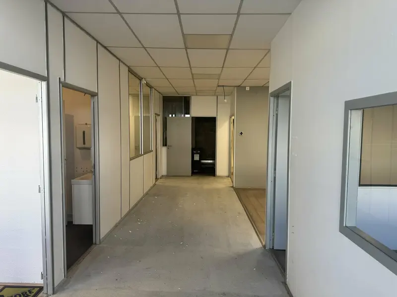 Pessac Bersol - Bureaux