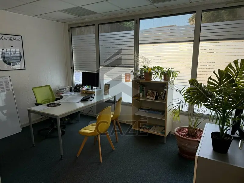 BUREAUX A LOUER BORDEAUX
