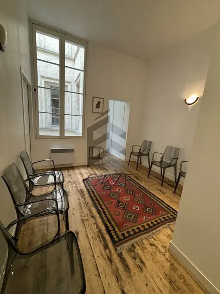 BUREAUX A VENDRE BORDEAUX CENTRE 