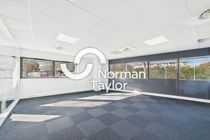 A louer Bureaux 118m² Montpellier