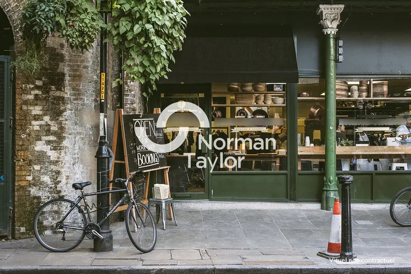 A vendre Local commercial  45m² Castelnau-le-Lez