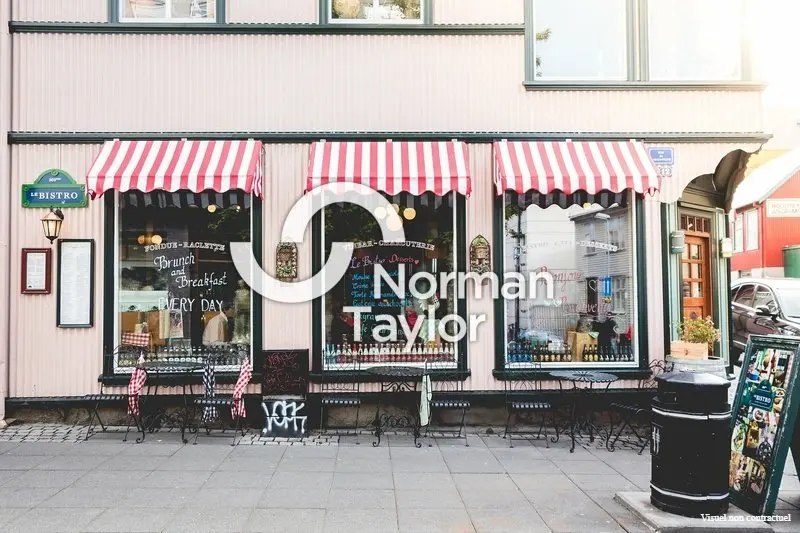 A vendre Local commercial  45m² Montpellier