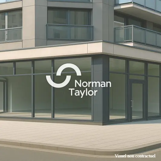 Fonds de commerce à vendre - Castelnau-Le-Lez (34170) - 160 000 €