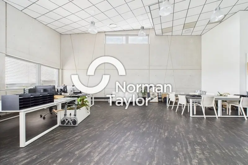 A louer Bureaux 86.44m² Montpellier