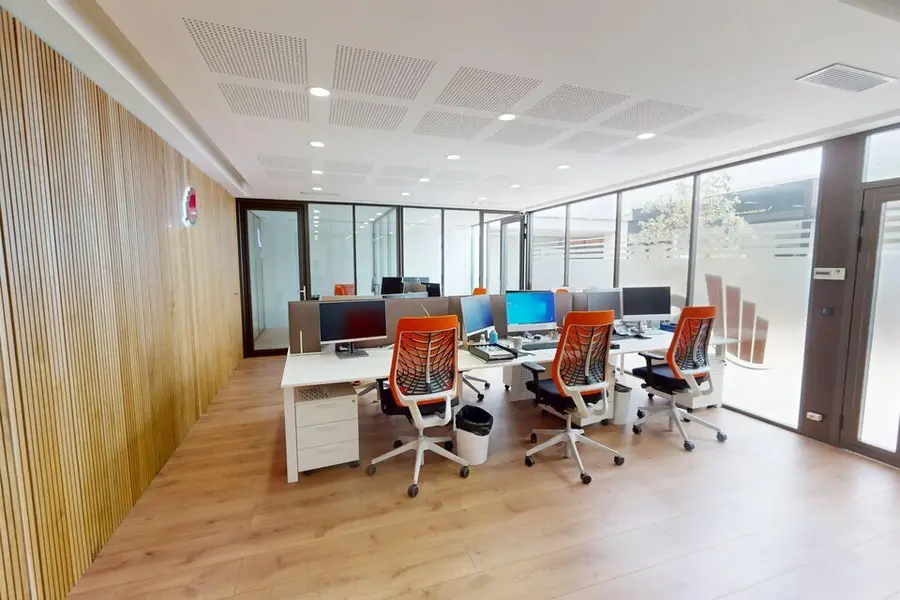 VILLENEUVE LOUBET - ROUTE NATIONALE 7