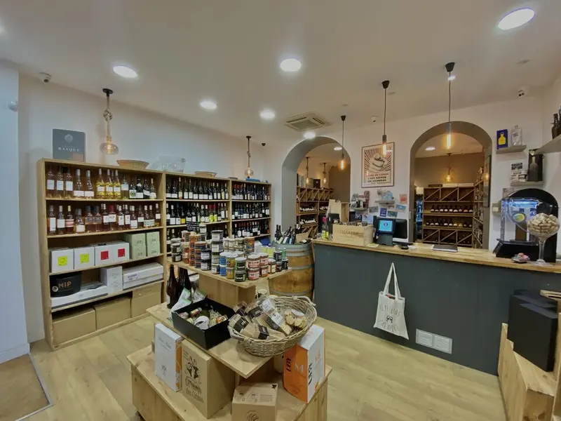 CESSION DE DROIT AU BAIL - NICE GARIBALDI