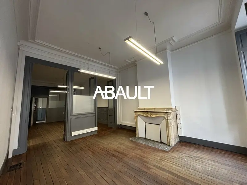 A louer Bureaux 180m² Toulouse