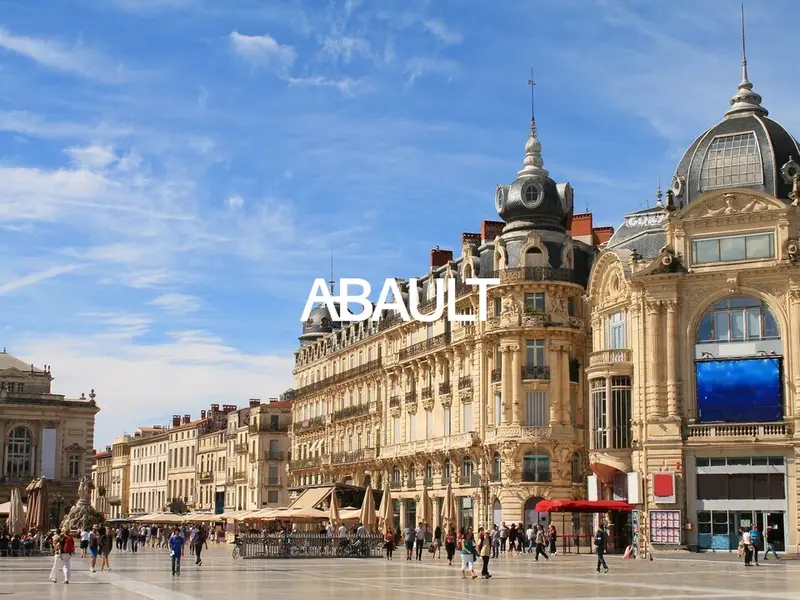 A louer Local commercial  31m² Montpellier