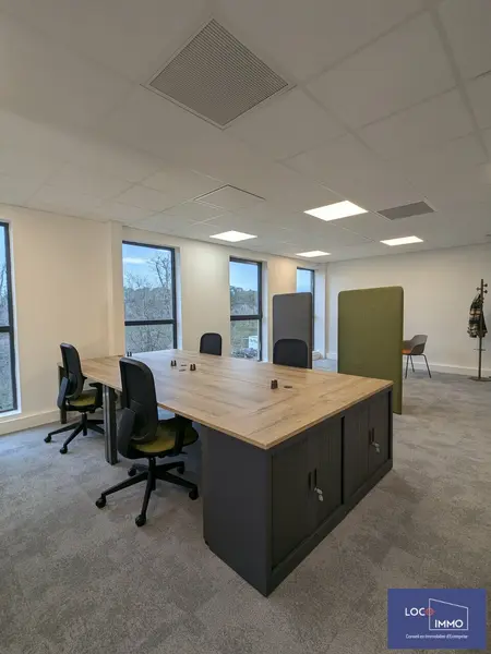 A vendre Bureaux 80m² Mérignac