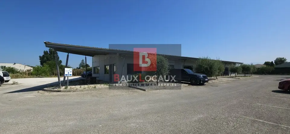 A louer Locaux d'activité 65m² Entraigues-sur-la-Sorgue