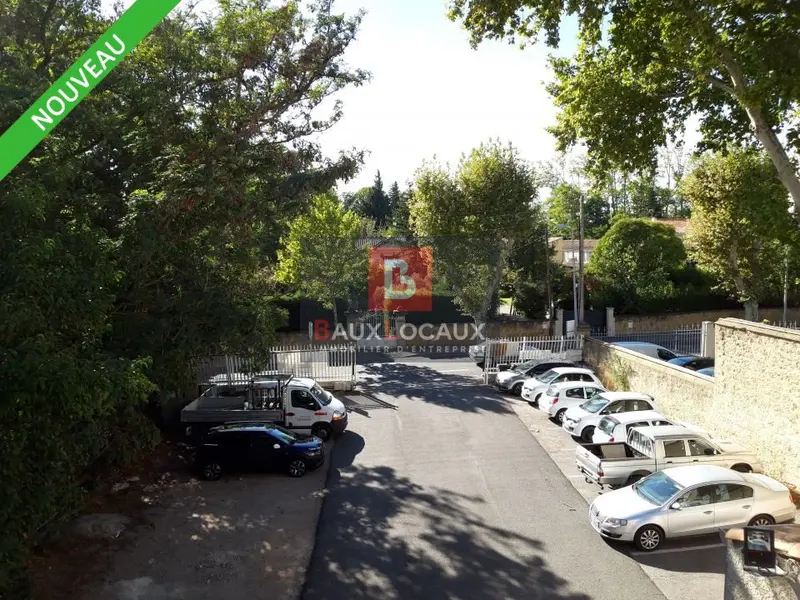 BUREAUX EN R+1 EN CENTRE VILLE