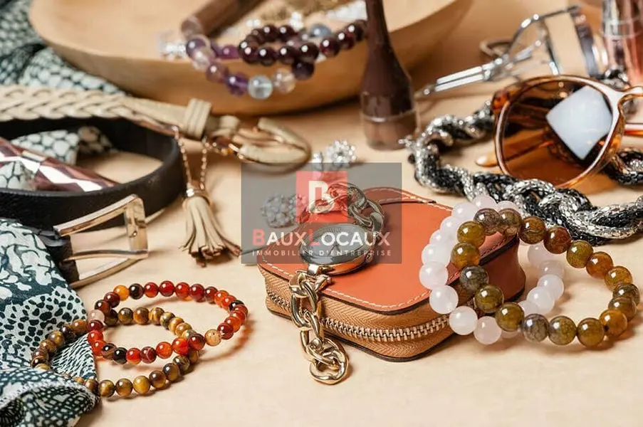 Fonds de commerce à vendre - Boutiques spécialisées - Salon-De-Provence (1330...