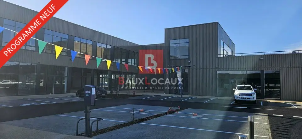 A louer Local commercial  191m² Monteux