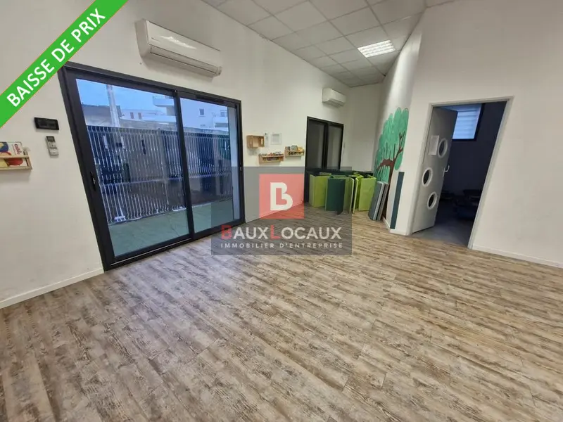 Fonds de commerce à vendre - Services professionnels - Vitrolles (13127) - 17...