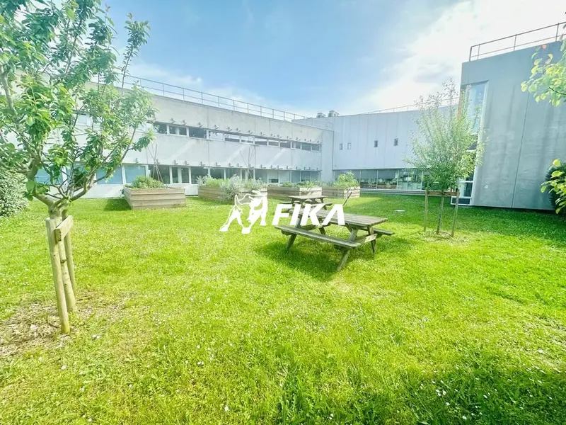 A LOUER - BUREAUX - CANEJAN (33610)