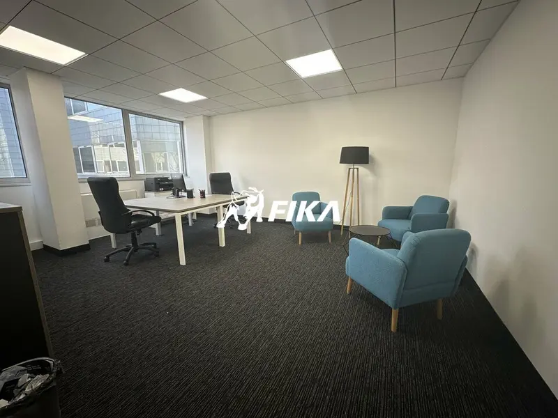 A LOUER BUREAUX 50 m² (31670) LABEGE