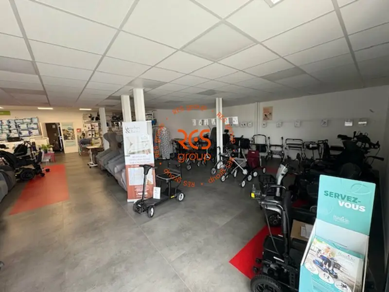 OPPORTUNITE SUR LE SECTEUR