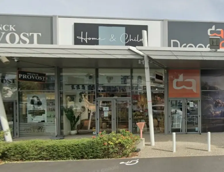 A louer Local commercial  149.1m² Aubière