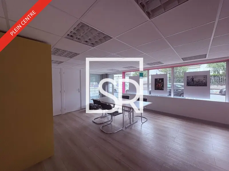 A louer Bureaux 50m² Clermont-Ferrand