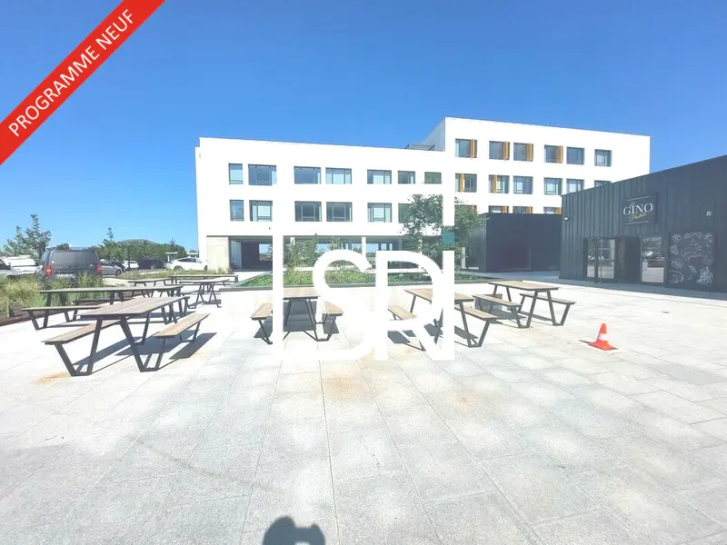 A louer Bureaux 143.95m² Clermont-Ferrand