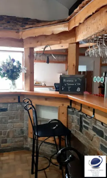 A vendre Fonds de commerce 200m² Beaufort