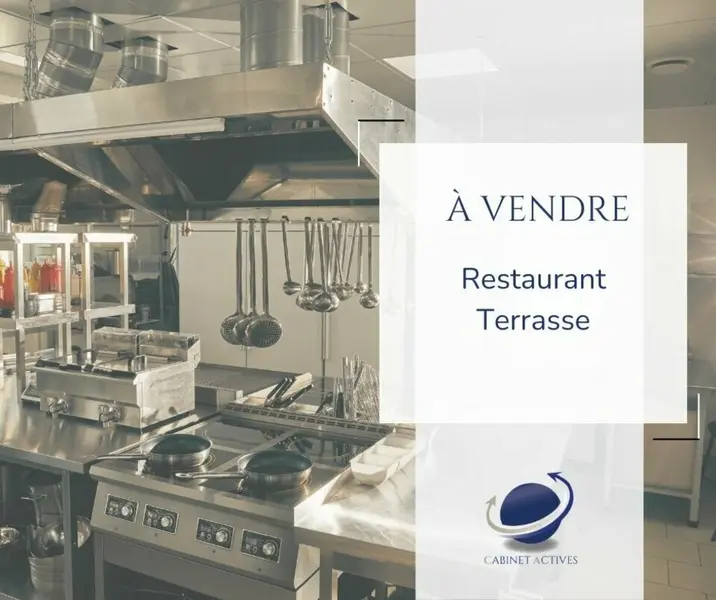Restaurant avec Licence 4 Bord de Lac Savoie (73)