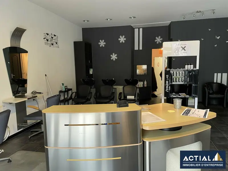 Hyper centre - proximité place GRASLIN