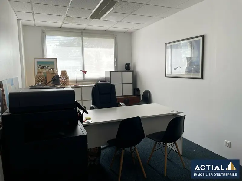 Rte Paris - Nantes est entreprise prox restauration