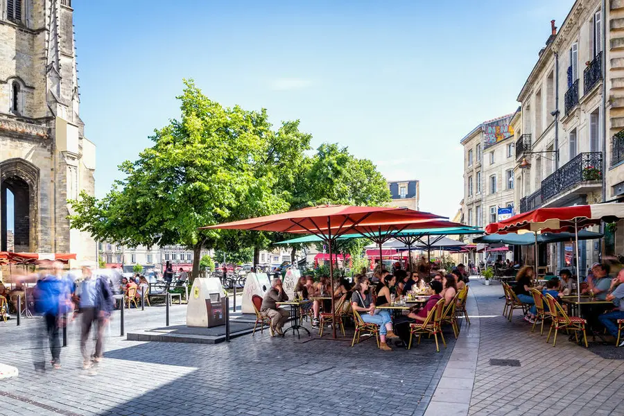 Fonds de commerce à vendre - Restauration - Bordeaux (33800) - 430 000 €