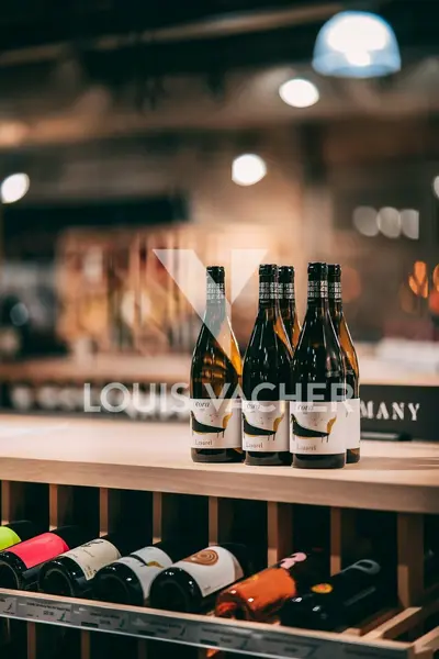 Fonds de commerce à vendre - Vente alimentaire - Le Bouscat (33110) - 70 000 €