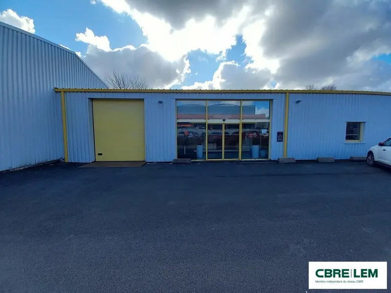 Proximité périphérie immédiat et A84.