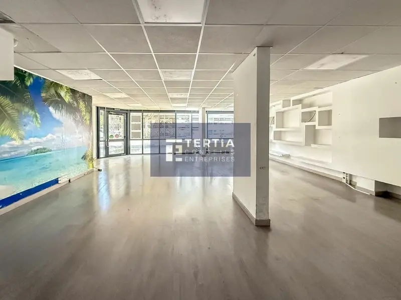 MONTPELLIER CENTRE VILLE