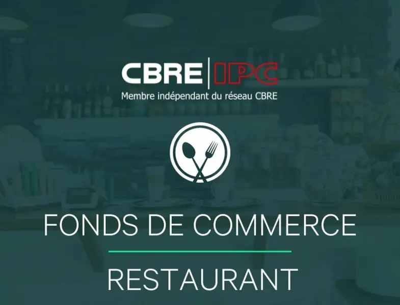 Fonds de commerce à vendre - Restauration - Bayonne (64100) - 230 000 €