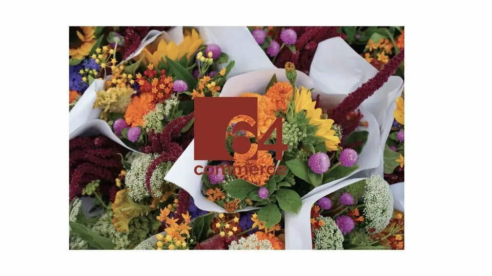 A VENDRE MURS + FONDS à  TARNOS