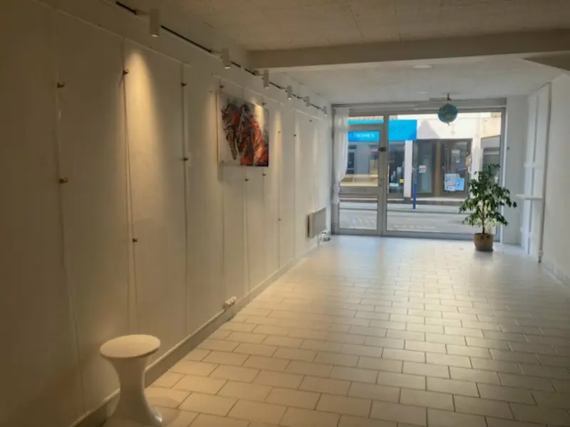 A vendre Local commercial  45m² Fouesnant