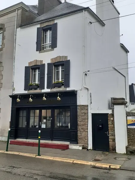 A louer Local commercial  90m² Auray