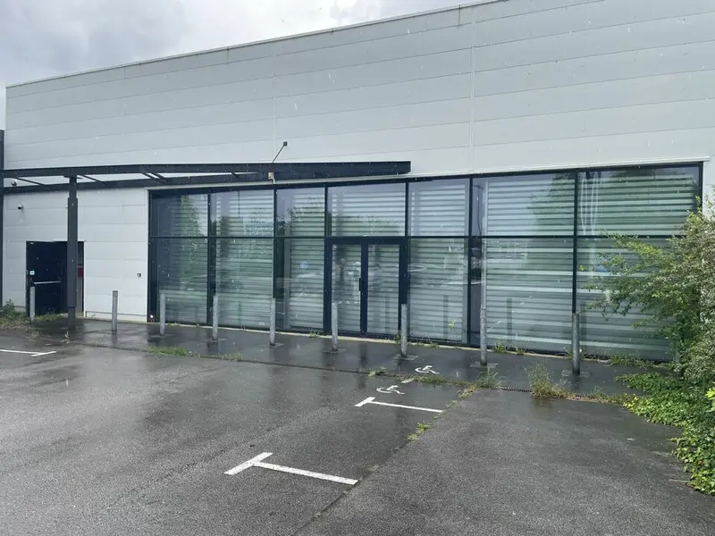 A VENDRE - LOCAL COMMERCIAL 