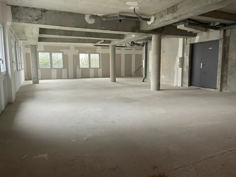 A VENDRE -BUREAUX - BREST 