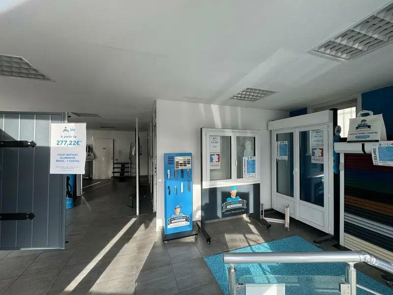 A VENDRE- LOCAL COMMERCIAL-BREST 