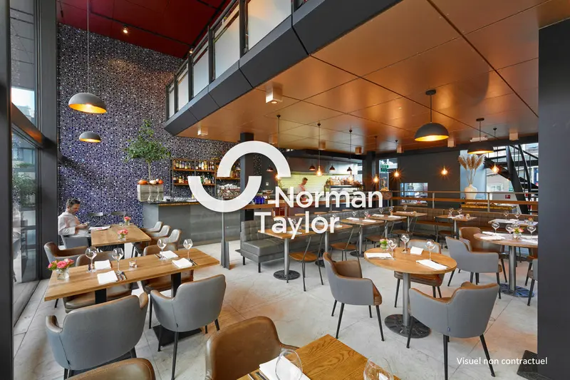 A vendre Fonds de commerce 450m² Mauguio