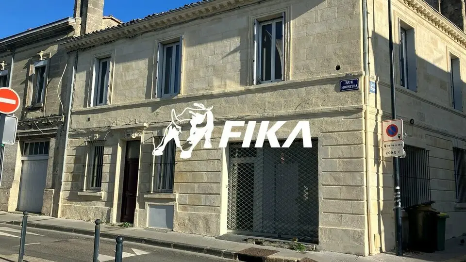 Bureaux à proximité immédiate du Palais de Justice 