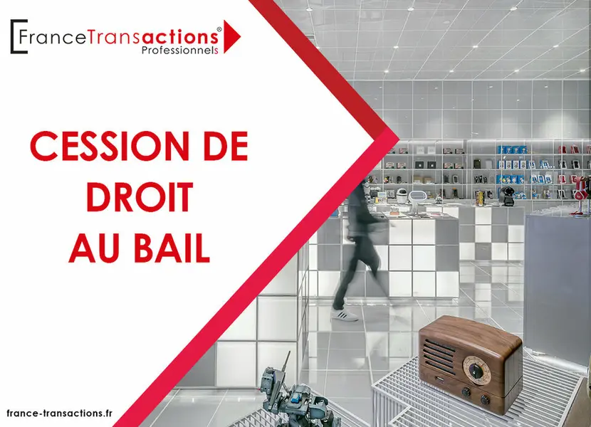 A CEDER LOCAL COMMERCIAL 70M² HYPER CENTRE VILLE TOULOUSE (31000) 