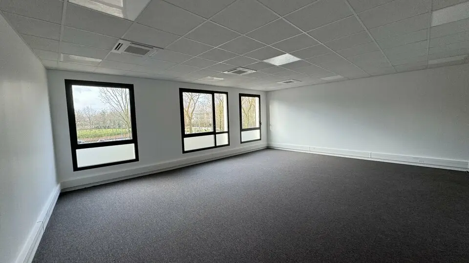 BUREAUX A VENDRE